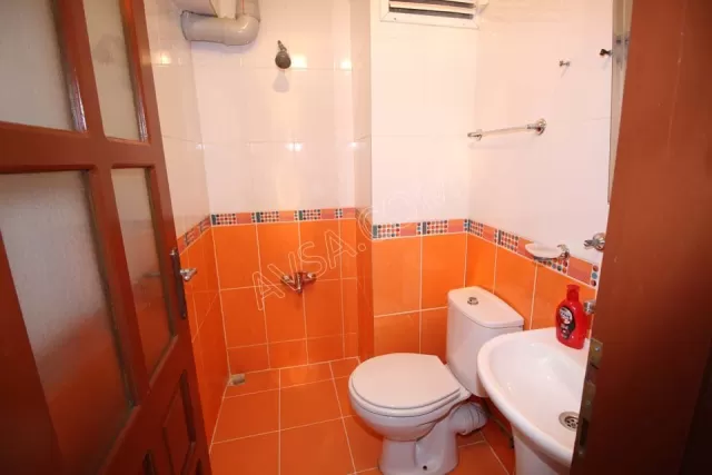 Marina Otel genel fotoğrafı 17