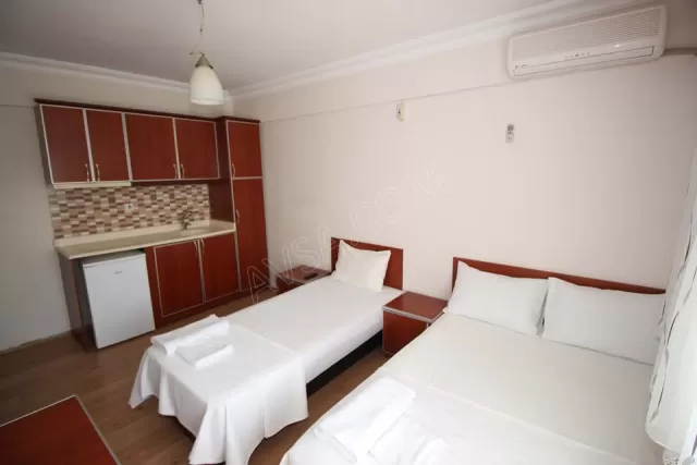Marina Otel genel fotoğrafı 26