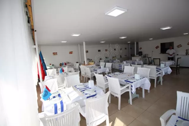 Marina Otel genel fotoğrafı 27