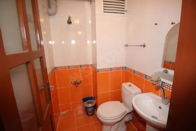 Marina Otel genel fotoğrafı 24