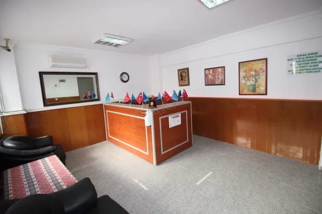 Marina Otel fotoğraf 2