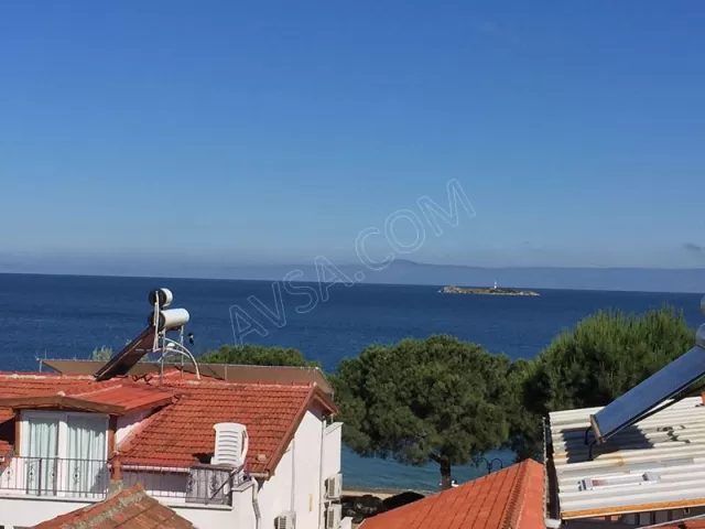 Avşa Motel fotoğraf 2