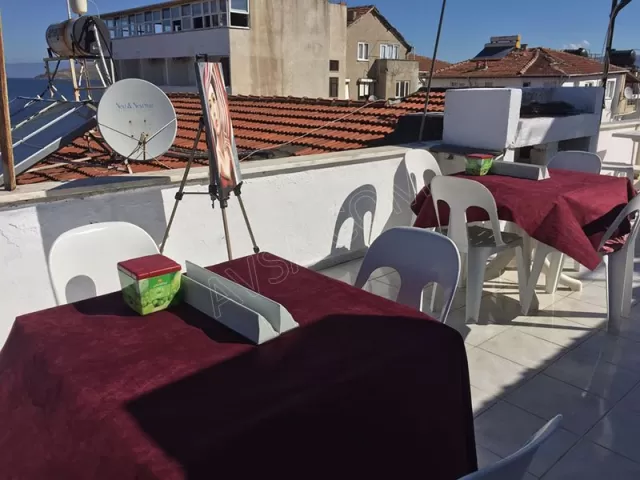 Avşa Motel fotoğraf 4