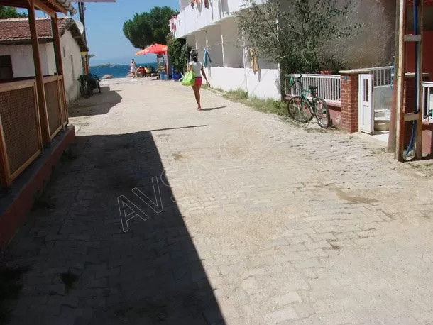 Avşa Motel fotoğraf 5