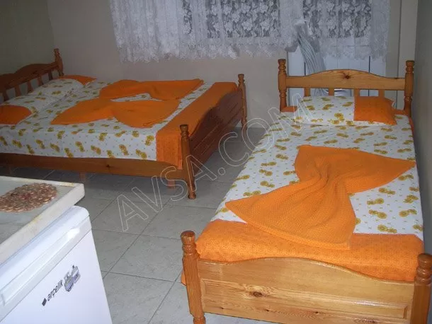 Avşa Motel genel fotoğrafı 7