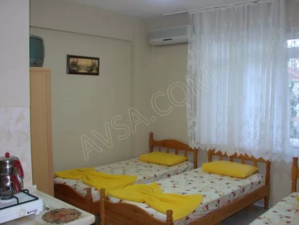 Avşa Motel genel fotoğrafı 8