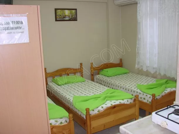 Avşa Motel genel fotoğrafı 9