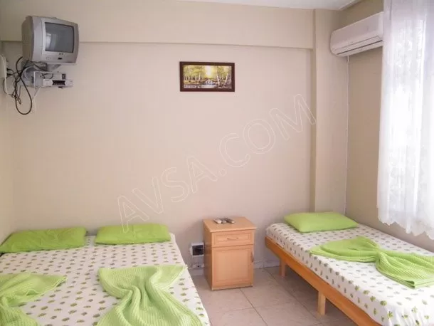 Avşa Motel genel fotoğrafı 10