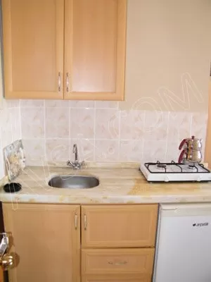 Avşa Motel genel fotoğrafı 12