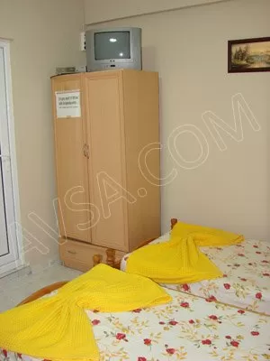 Avşa Motel genel fotoğrafı 14