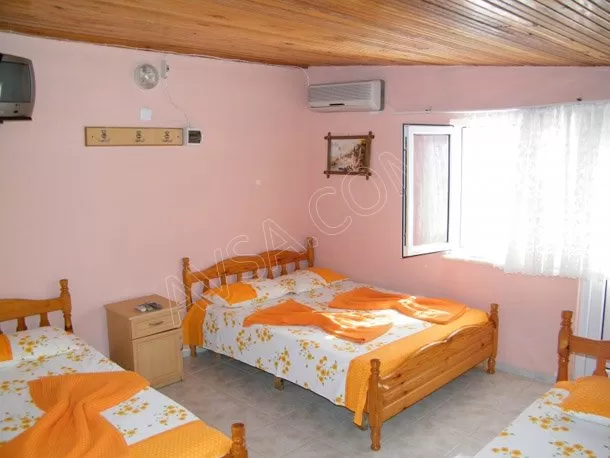 Avşa Motel genel fotoğrafı 15