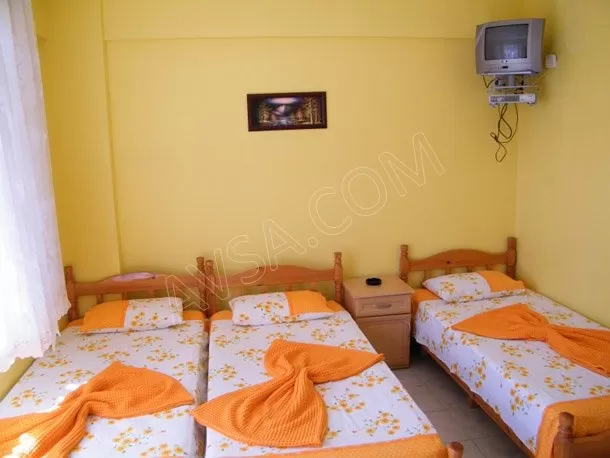 Avşa Motel genel fotoğrafı 16