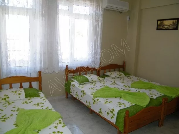 Avşa Motel genel fotoğrafı 17