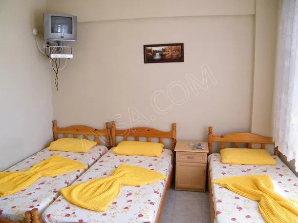 Avşa Motel genel fotoğrafı 18