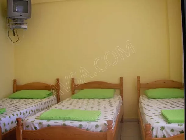 Avşa Motel genel fotoğrafı 19