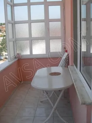 Avşa Motel genel fotoğrafı 22
