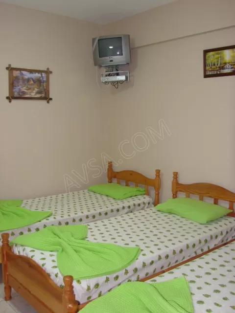 Avşa Motel genel fotoğrafı 24