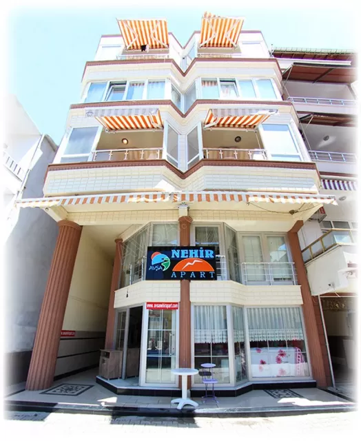 Nehir Apart genel fotoğrafı 16