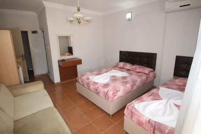 Nehir Apart fotoğraf 4