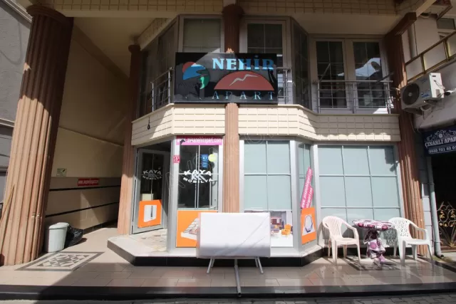 Nehir Apart genel fotoğrafı 1