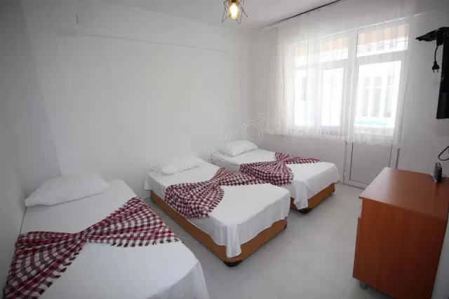 Nero Butik Motel fotoğraf 2