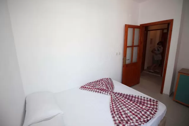 Nero Butik Motel genel fotoğrafı 7
