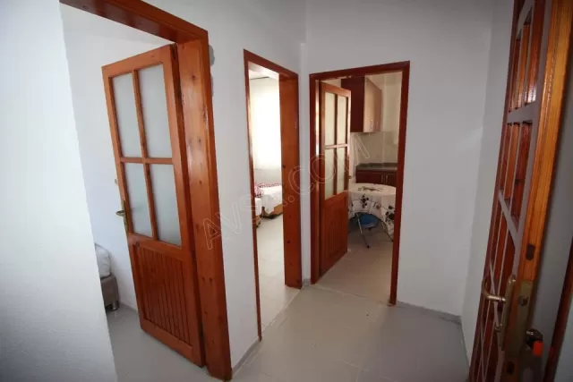 Nero Butik Motel genel fotoğrafı 8