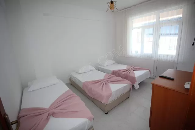 Nero Butik Motel genel fotoğrafı 9