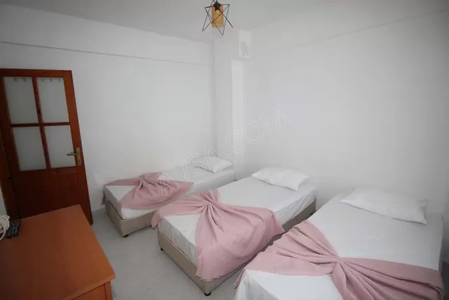 Nero Butik Motel genel fotoğrafı 12