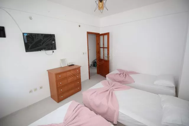 Nero Butik Motel genel fotoğrafı 13