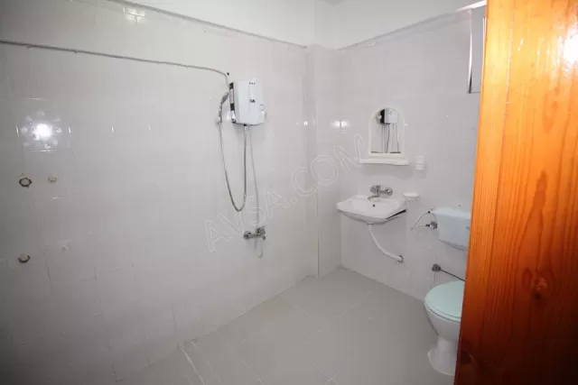 Nero Butik Motel genel fotoğrafı 14