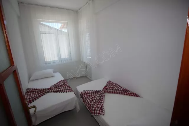 Nero Butik Motel genel fotoğrafı 15
