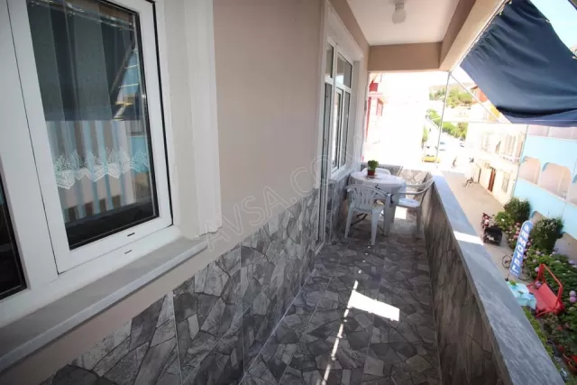 Nero Butik Motel genel fotoğrafı 17