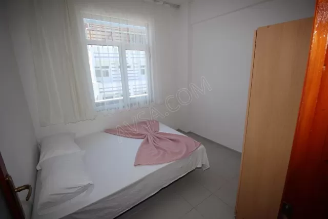 Nero Butik Motel genel fotoğrafı 18