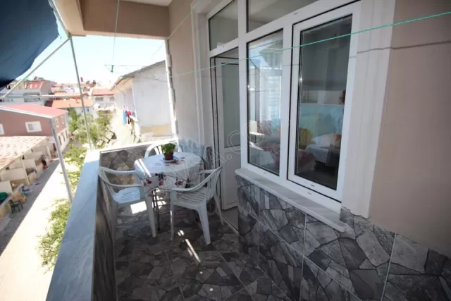 Nero Butik Motel genel fotoğrafı 20