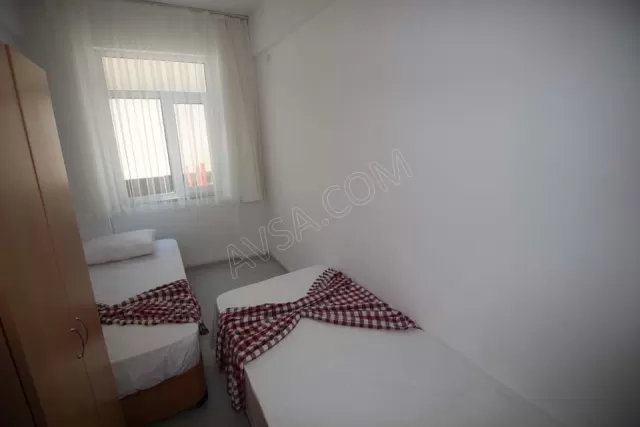 Nero Butik Motel genel fotoğrafı 24