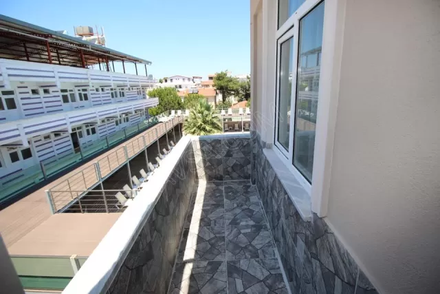 Nero Butik Motel genel fotoğrafı 25