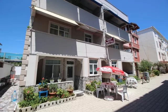 Nero Butik Motel genel fotoğrafı 1
