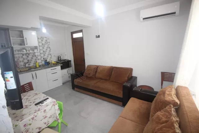 Nezaket Daire fotoğraf 2