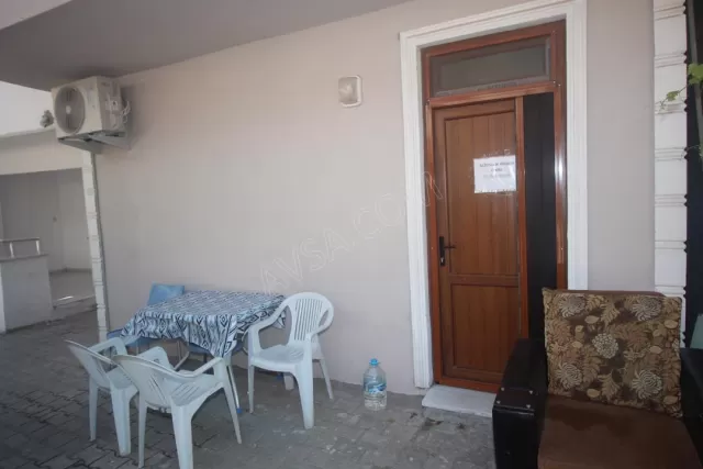 Nezaket Daire genel fotoğrafı 1
