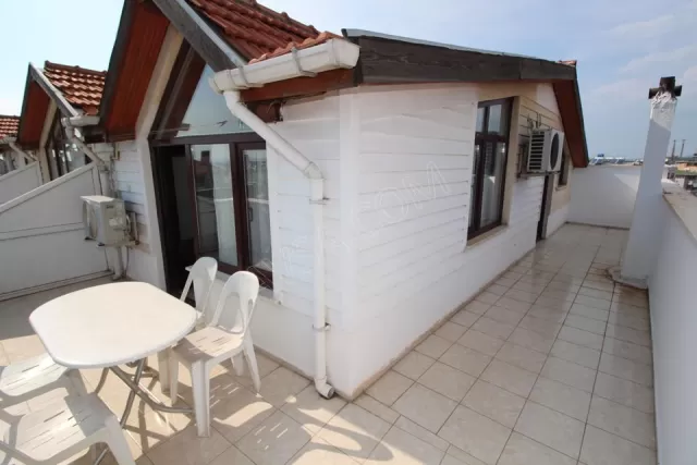 Nova Apart fotoğraf 5