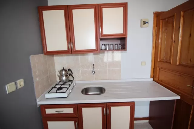 Nova Apart genel fotoğrafı 8