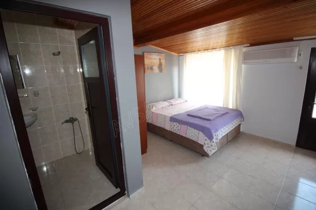 Nova Apart genel fotoğrafı 11