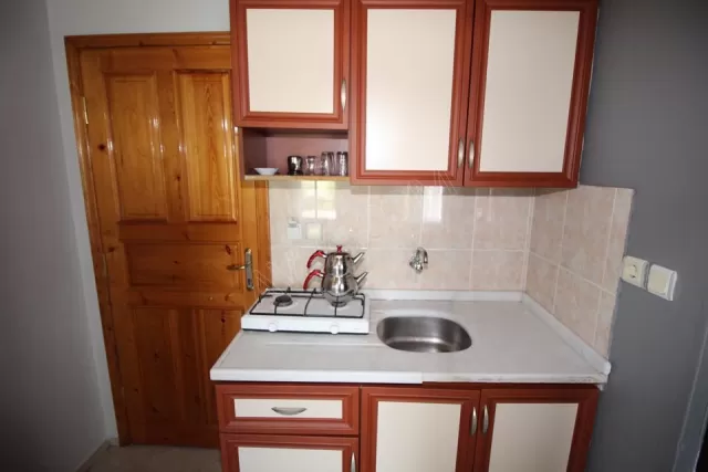 Nova Apart genel fotoğrafı 13