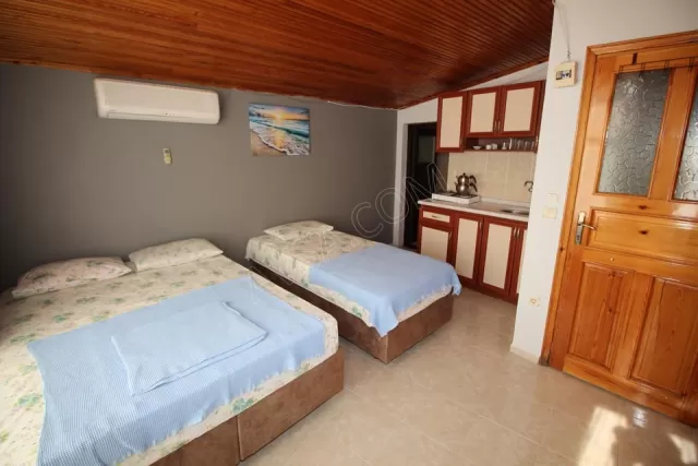 Nova Apart genel fotoğrafı 15