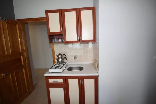 Nova Apart genel fotoğrafı 21