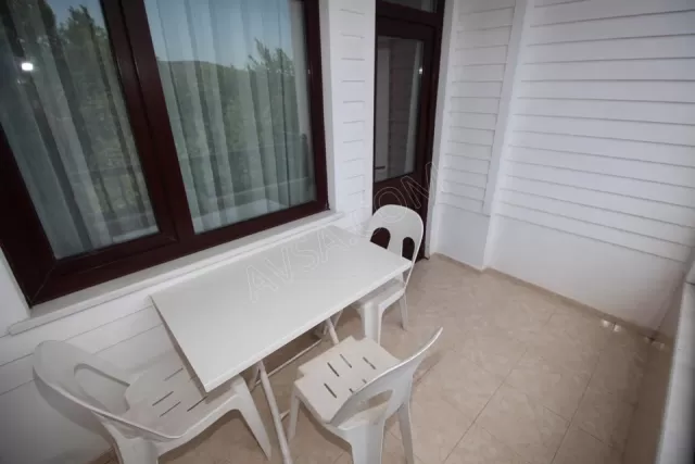 Nova Apart genel fotoğrafı 23