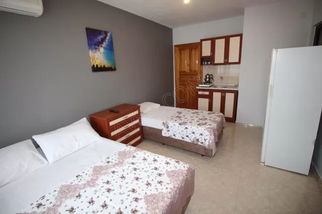Nova Apart genel fotoğrafı 24