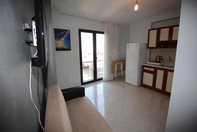 Nova Apart genel fotoğrafı 27