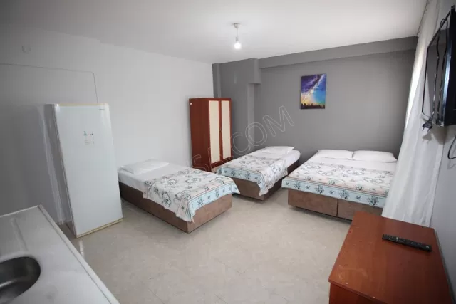 Nova Apart genel fotoğrafı 30